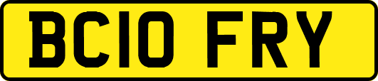 BC10FRY