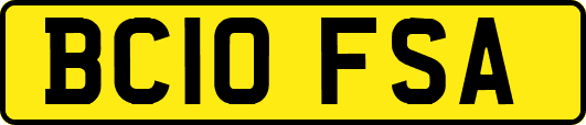 BC10FSA