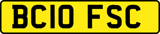BC10FSC