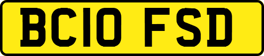 BC10FSD