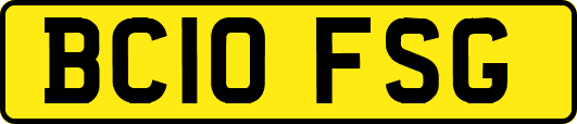 BC10FSG