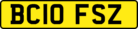 BC10FSZ