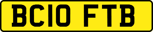 BC10FTB