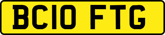 BC10FTG