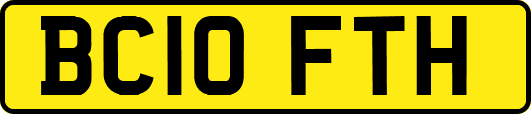 BC10FTH