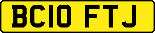 BC10FTJ