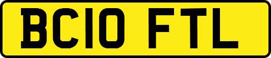 BC10FTL