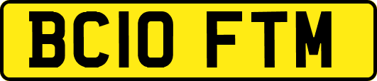BC10FTM