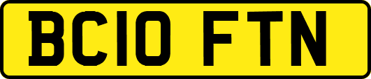 BC10FTN
