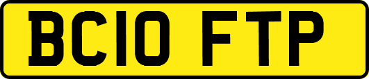 BC10FTP