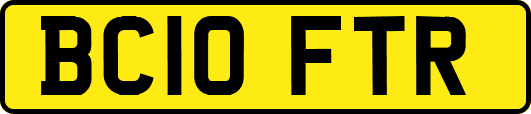 BC10FTR