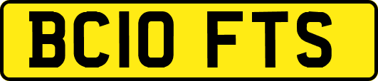 BC10FTS
