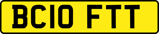 BC10FTT