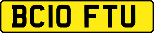 BC10FTU