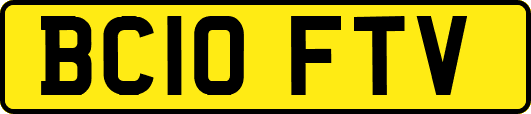 BC10FTV