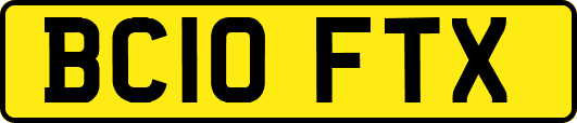 BC10FTX