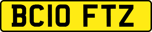 BC10FTZ