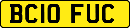 BC10FUC