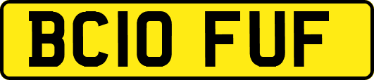 BC10FUF