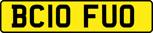 BC10FUO