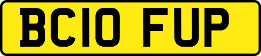 BC10FUP