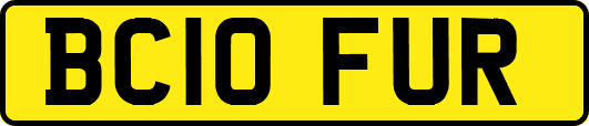 BC10FUR