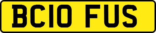 BC10FUS