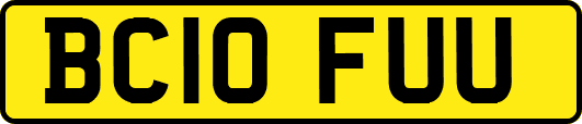 BC10FUU