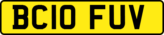 BC10FUV