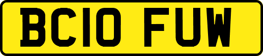 BC10FUW