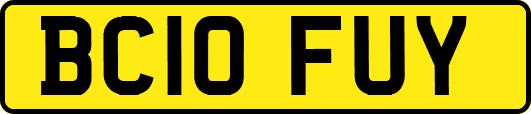 BC10FUY