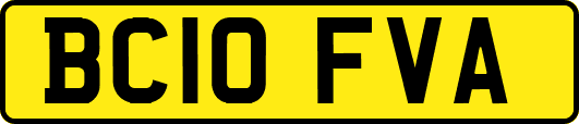 BC10FVA