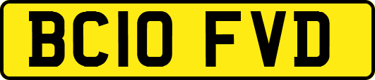 BC10FVD