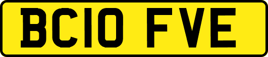 BC10FVE
