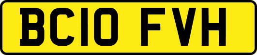 BC10FVH
