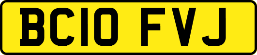 BC10FVJ