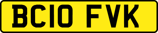 BC10FVK
