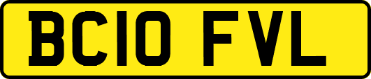 BC10FVL