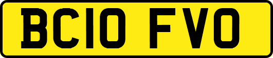 BC10FVO