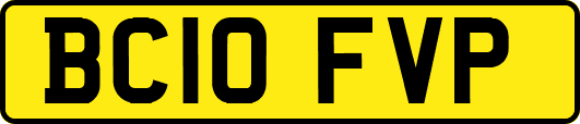 BC10FVP