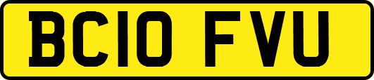 BC10FVU