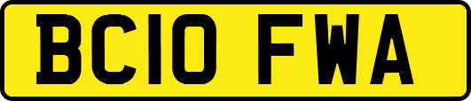 BC10FWA