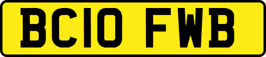 BC10FWB
