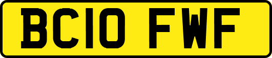 BC10FWF