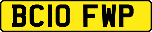 BC10FWP