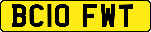 BC10FWT