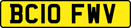 BC10FWV