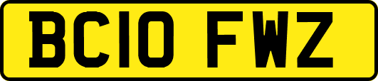BC10FWZ