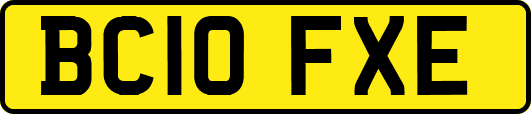 BC10FXE