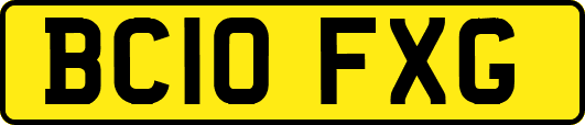 BC10FXG